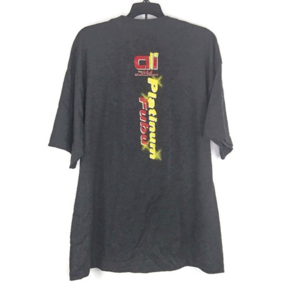 Rare 90's FUBU Muhammed Ali Collection Tee - Picture 2 of 4